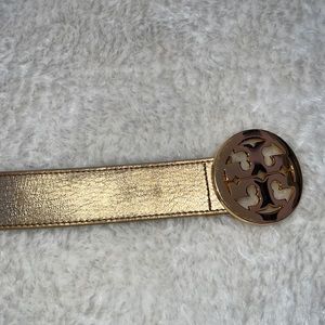 Tory Burch belt
